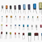 capacitor-types